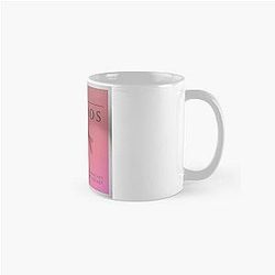 Hey weirdos Morbid Podcast Classic Mug