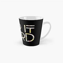 Keep it Weird Tall Mug