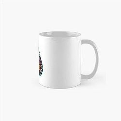 Morbid Podcast Ouija Classic Mug