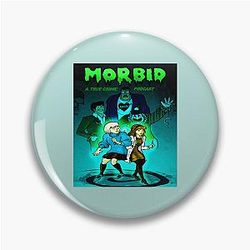 Morbid Podcast