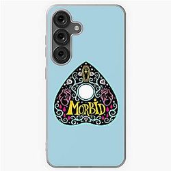 Morbid Podcast Ouija Planchette Samsung Galaxy Case