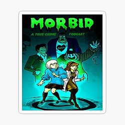 Morbid Podcast