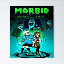 Morbid Podcast