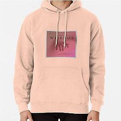 Hey weirdos Morbid podcast hoodie
