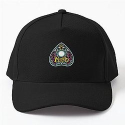 Morbid Podcast Ouija Baseball Cap