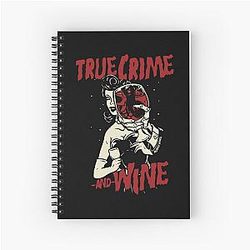 Morbid Podcast Merch 
Morbid Podcast And Wine Unisex T-Shirt Blend Hoodie Long Sleeve Crewneck Sweatshirt Spiral Notebook