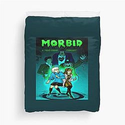Morbid: A Podcast