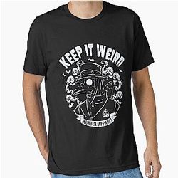 Morbid Podcast Morbid Essential T-Shirt