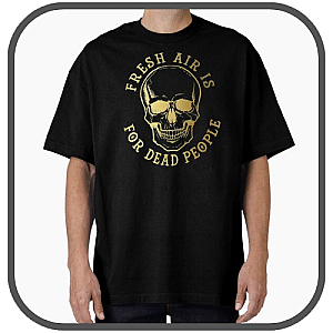 Morbid Podcast T-Shirts