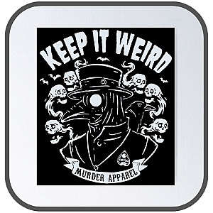 Morbid Podcast Posters