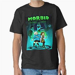 Morbid Podcast Classic T-Shirt