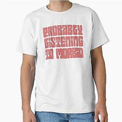 Morbid Classic T-Shirt