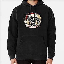 Morbid Podcast Keep Hoodie
