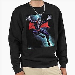 Morbius Pullover