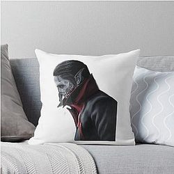 Morbius 2022 Pillow