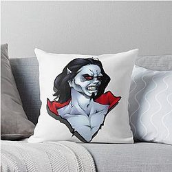 Morbius 2022 Pillow