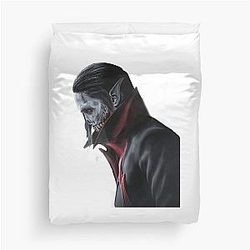 Morbius Bedding