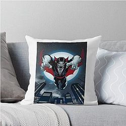 Morbius 2022 Pillow