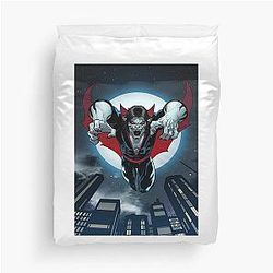 Morbius 2022 Cover