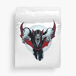 Morbius 2022 Duvet Cover