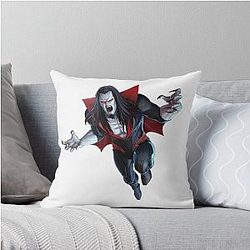 Morbius 2022 Pillow