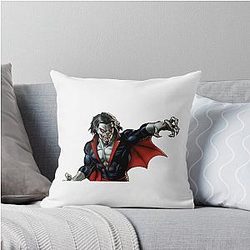 Morbius 2022 Pillow