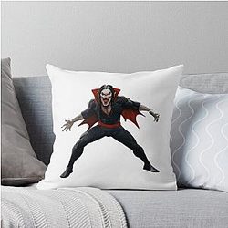 Morbius 2022 Pillow