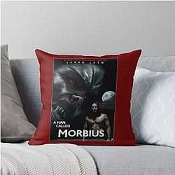 Perfect Design for You Jared Leto Throw Pillow