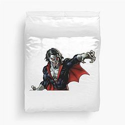 Morbius 2022 Duvet Cover