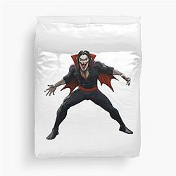 Morbius Cover