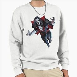 Morbius 2022 Sweatshirt