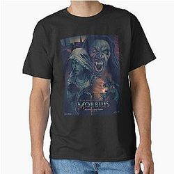 Morbius Classic T-Shirt
