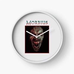 Morbius new movie 2022 best Clock