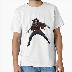 Morbius 2022 T-Shirt