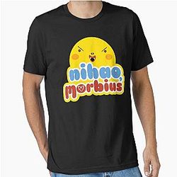 Ni Hao Morbius Essential T-Shirt