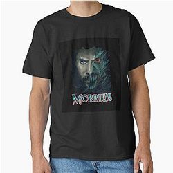 Morbius Classic T-Shirt