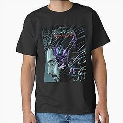 Morbius Classic T-Shirt