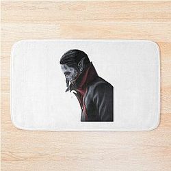 Morbius 2022 Bath Mat