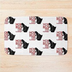 Morbius the Living Vampire Bath Mat