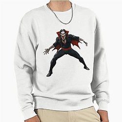 Morbius 2022 Sweatshirt