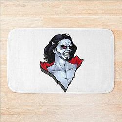 Morbius 2022 Bath Mat
