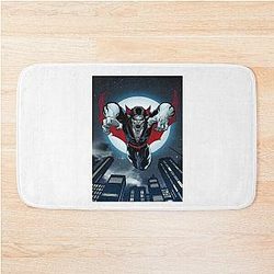 Morbius Bath Mat