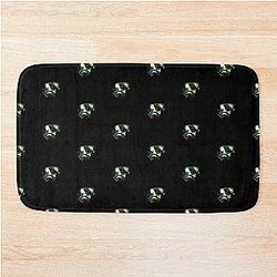 Morbius new movie 2022 Bath Mat