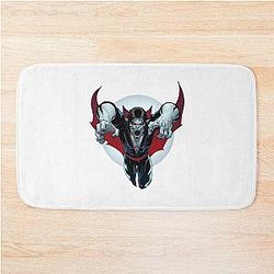 Morbius 2022 Bath Mats