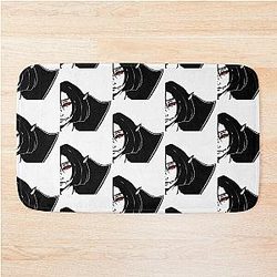 Morbius the Living Vampire Bath Mat