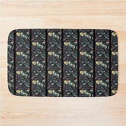 Morbius Bath Mat