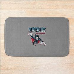 Best Design for Friends Morbius the Living Vampire Bath Mat