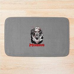 Designs for Men and Women Morbius Bath Mat