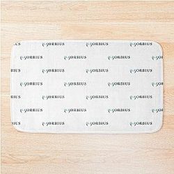 Morbius Bath Mat