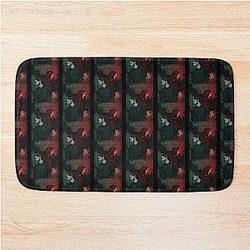 Morbius Bath Mat